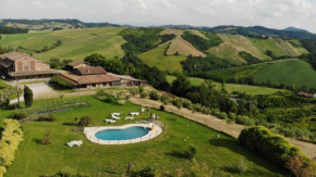 Agriturismo Il Tondino